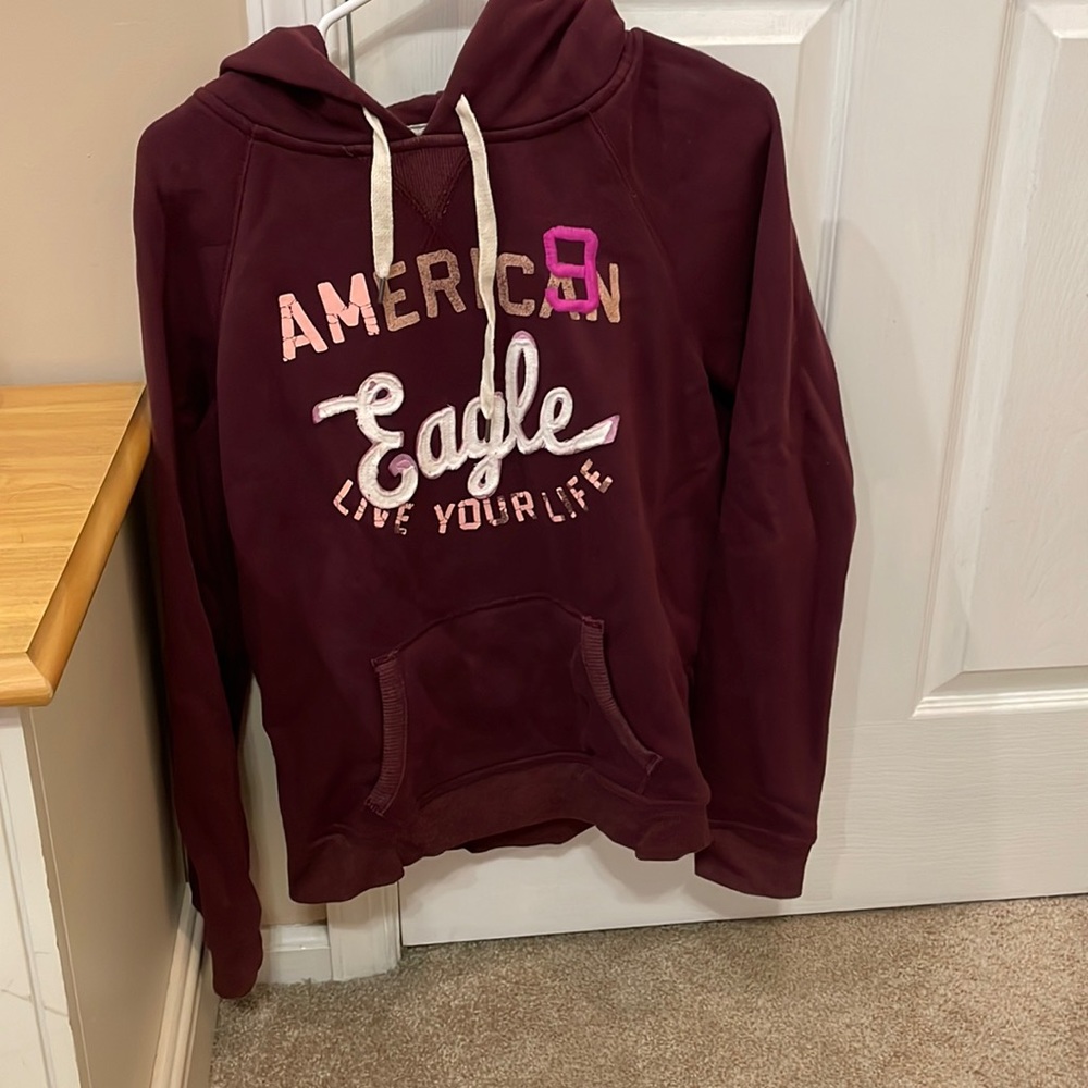 American Eagle Hoodie